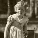 Prinseassa Astrid 1936  (Govva: A.B. Wilse,Gonagasla&#154; hoavva vuorká)